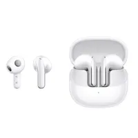 Xiaomi BHR8117GL Buds 5 Fehér 12 mm hangszóró, 32 ohm impedancia, 54 mAh fülhallgató, 10 óra üzemidő, Töltőtok 480 mAh, USB-C, Bluetooth #5