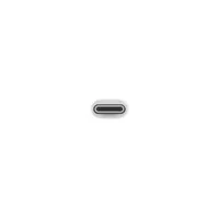 Apple MW5L3ZM/A USB-C USB-A adapter Fehér #2