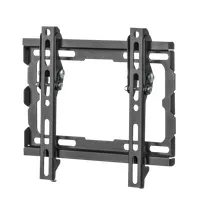 SBOX PLB-3422T-2 fali konzol dönthető 23"-43" 50x50-200x200 45 kg 0-8 fekete #4