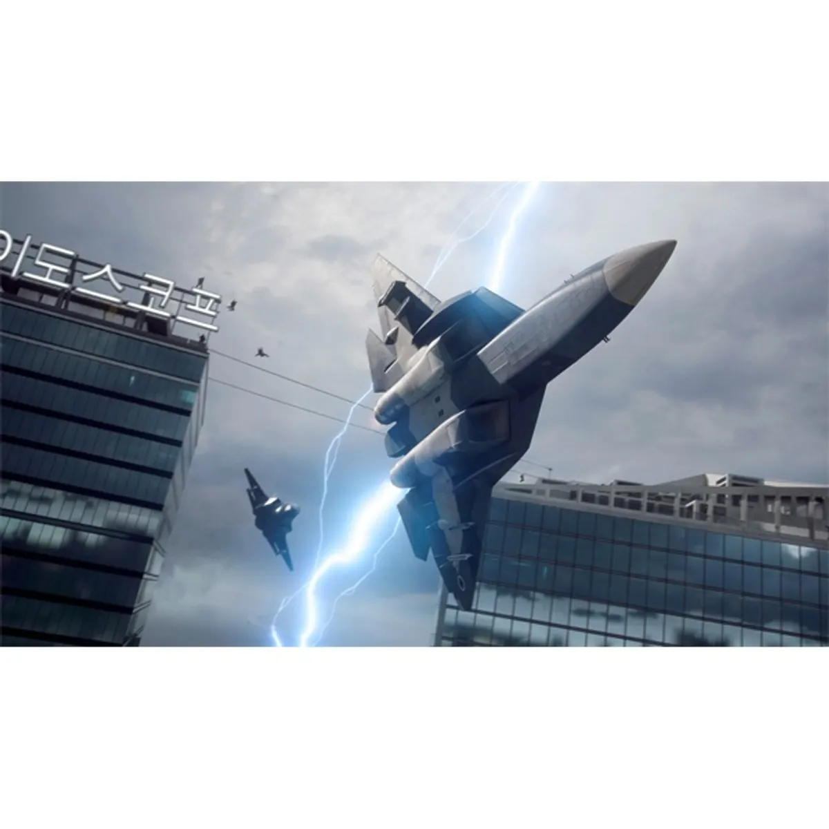 Electronic Arts 1107766 Battlefield 2042 Xbox Series X játékszoftver standard kiadás #3