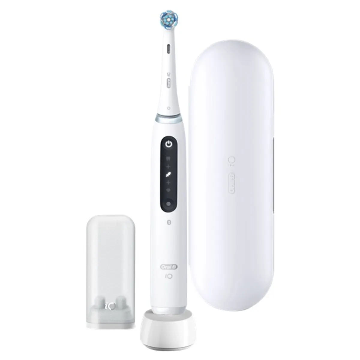 ORAL-B 10PO010377 iO Series 5 fehér #1
