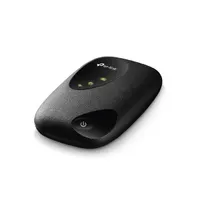 TP-LINK M7000 mobil wifi hotspot 4G LTE 150Mbps SIM kártyát fogad WPA WPA2 #2