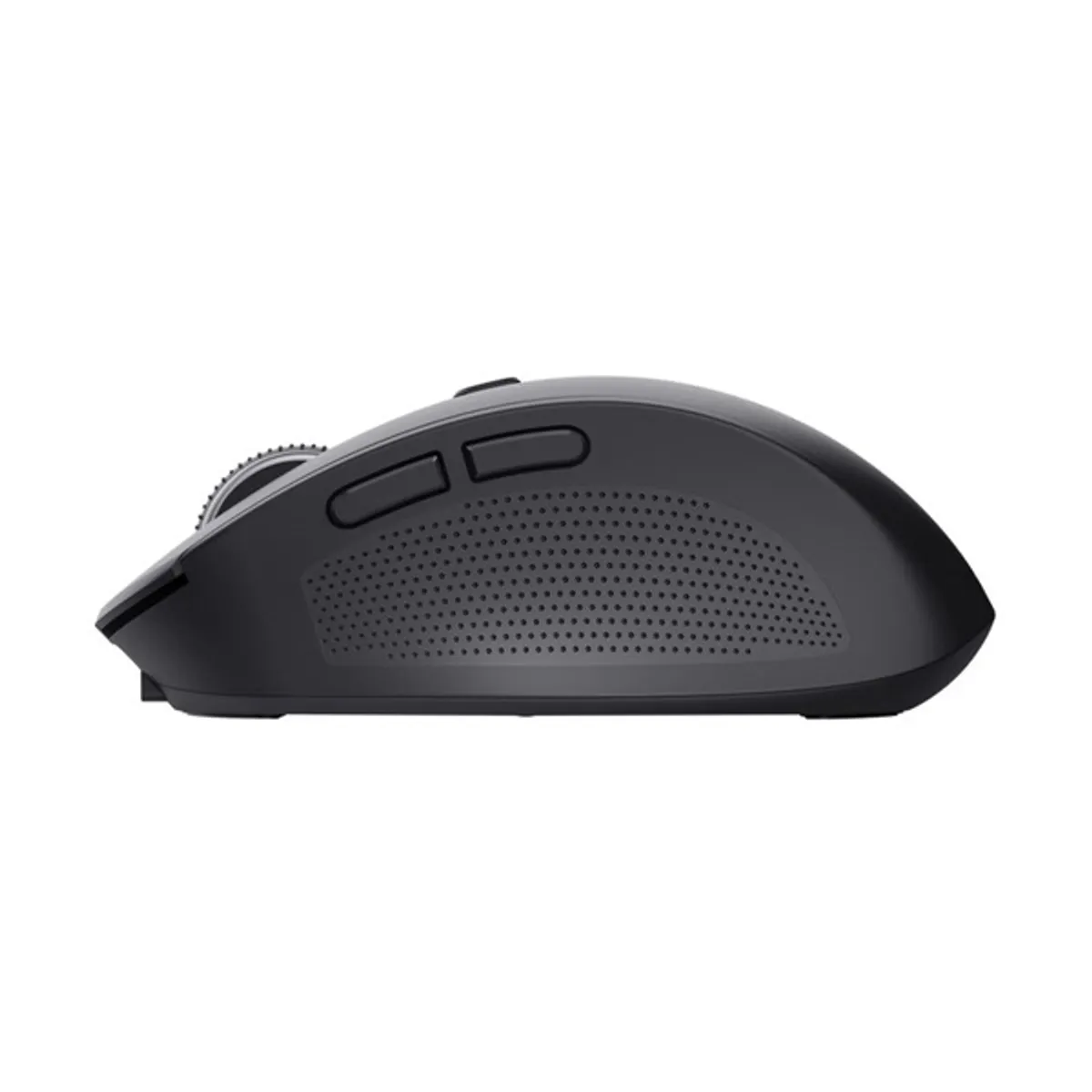 Trust 24819 Ozaa Compact RF, Bluetooth, USB 3200 dpi 10 m 6 gomb Akkumulátoros USB Type C #7