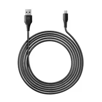 TRUST 24168 GXT 226 Play and Charge PS5 töltőkábel 3 m fekete #3