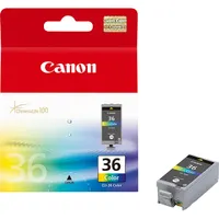 Canon 1511B001 CLI-36 színes tintapatron #2