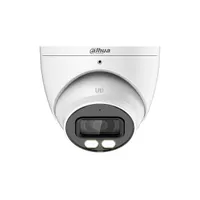 Dahua HAC-HDW1509T-IL-A-0280B-S2 HAC-HDW1509T-IL-A 5MP 4in1 turret kamera kültéri 2,8mm mikrofon IP67 WDR BLC ICR daynight #2
