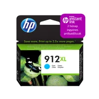 Hewlett Packard 3YL81AE Tintapatron cián kompatibilis OfficeJet 8023-8013