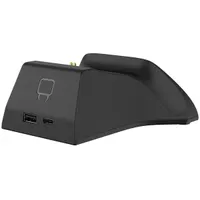 VENOM VS2880 Töltőállomás és akkumulátor Fekete Xbox Series X S kompatibilis, akkumulátorral, USB-C, LED töltésjelző, 2 m USB-kábel #3