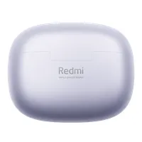 XIAOMI BHR9317GL Redmi Buds 6 Pro lila 9,5 óra 54 mAh IP54 beépített mikrofon #3