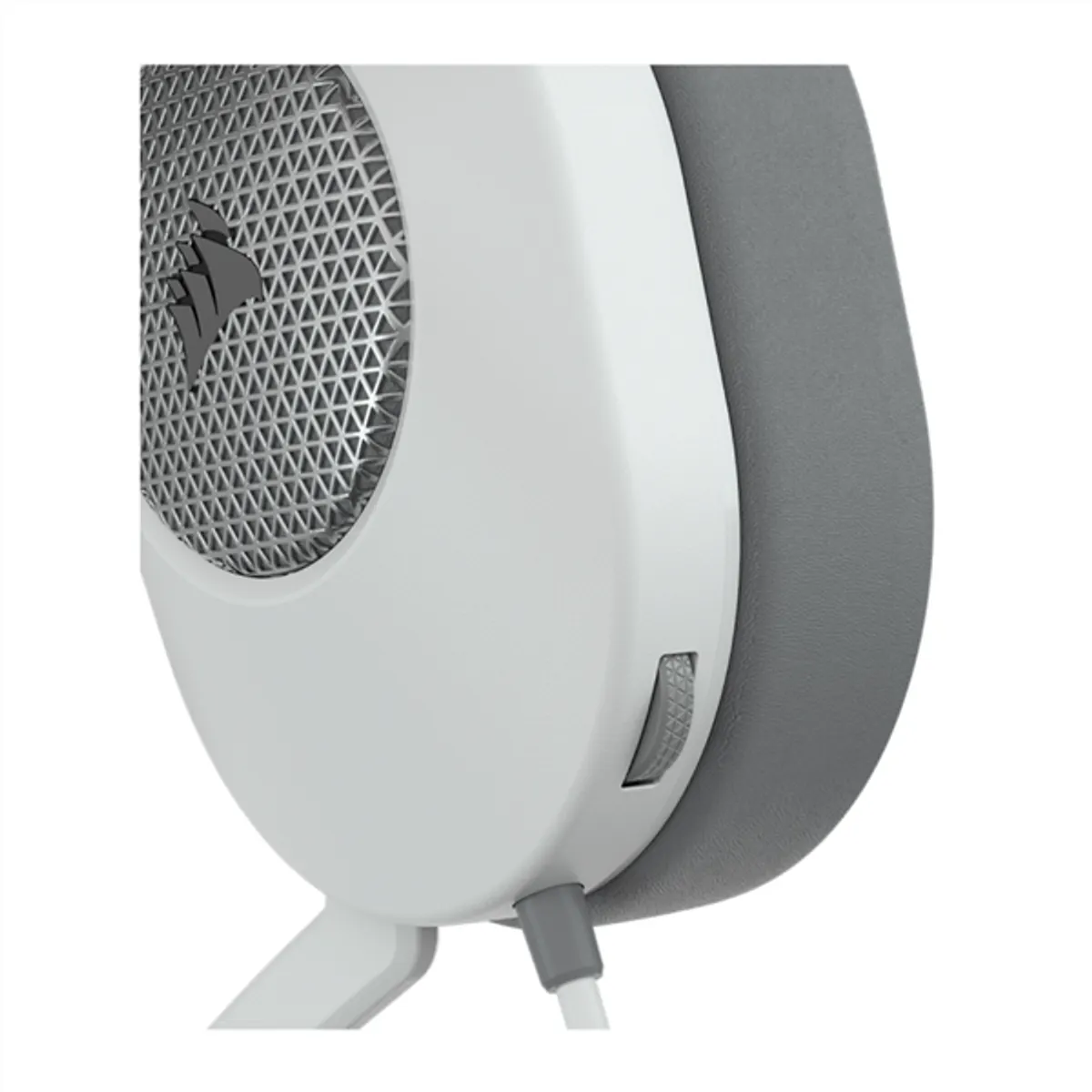 Corsair CA-9011271-EU HS65 Surround fehér 7.1 fejhallgató 50 mm #5