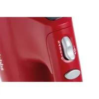 Russell Hobbs 25198026001 Desire Red kézi mixer 350 W 5 fokozat 150 cm kábel #3