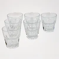 Pasabahce 1119343 Pohár készlet üveg átlátszó 0,14 L #2