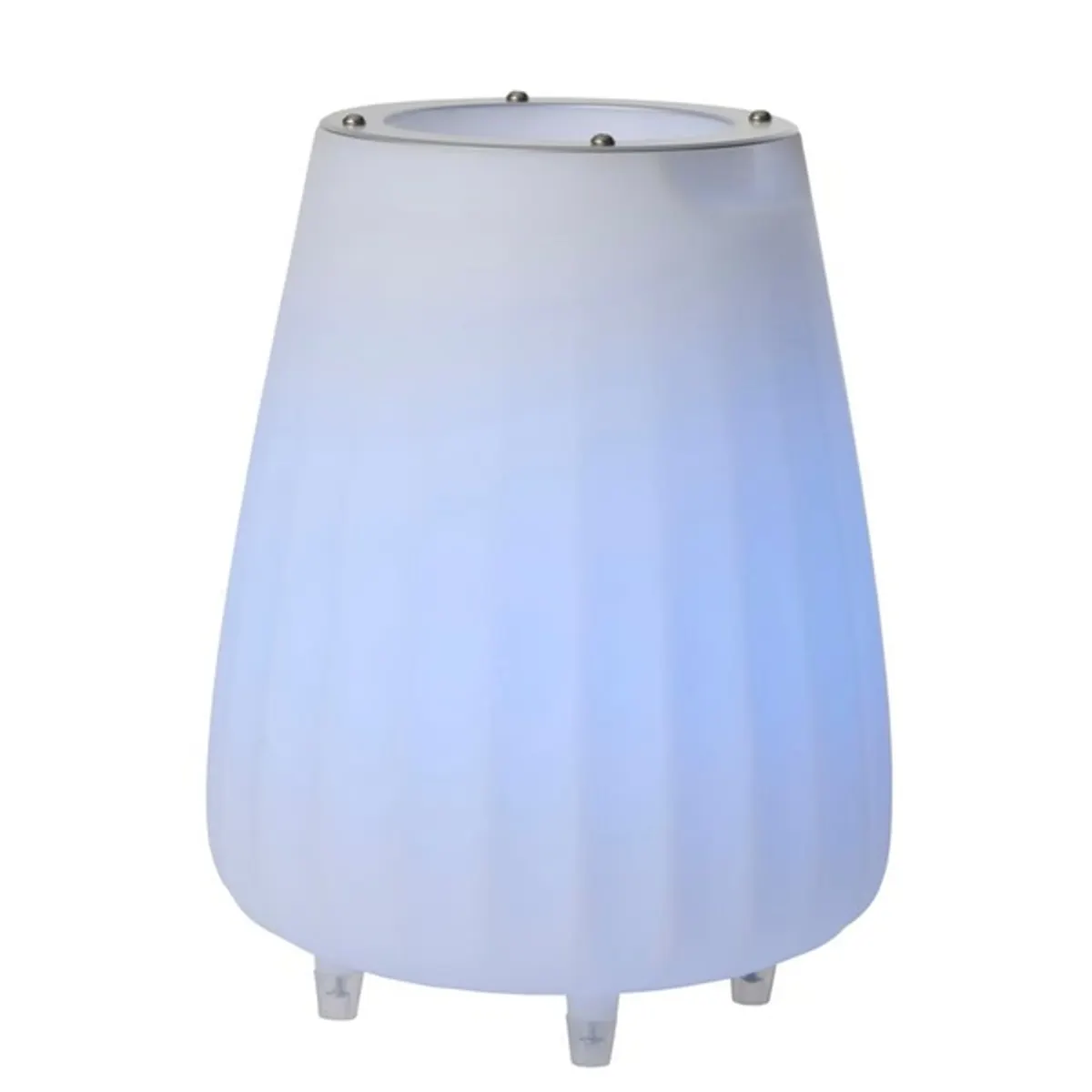 LUA 26379C 3inOne jégvödör és Bluetooth hangszóró 2200 mAh LED hangulatfény 52 mm #2