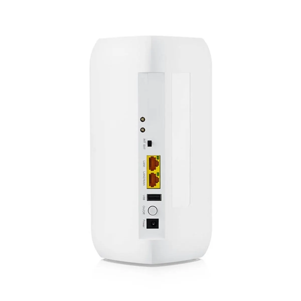 ZYXEL FWA505-EU0102F FWA505 AX1800 beltéri 5G NR router 1x Gb LAN WiFi 6 WPA2 WPA3 IPv6 WPS #5