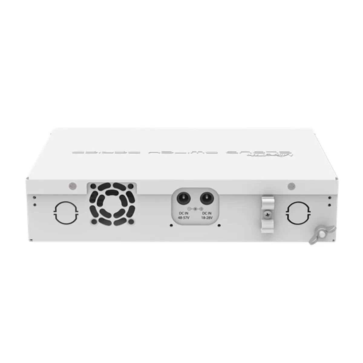 MIKROTIK CRS112-8P-4S-IN Cloud Router Switch 8x PoE RJ45 4xSFP #2