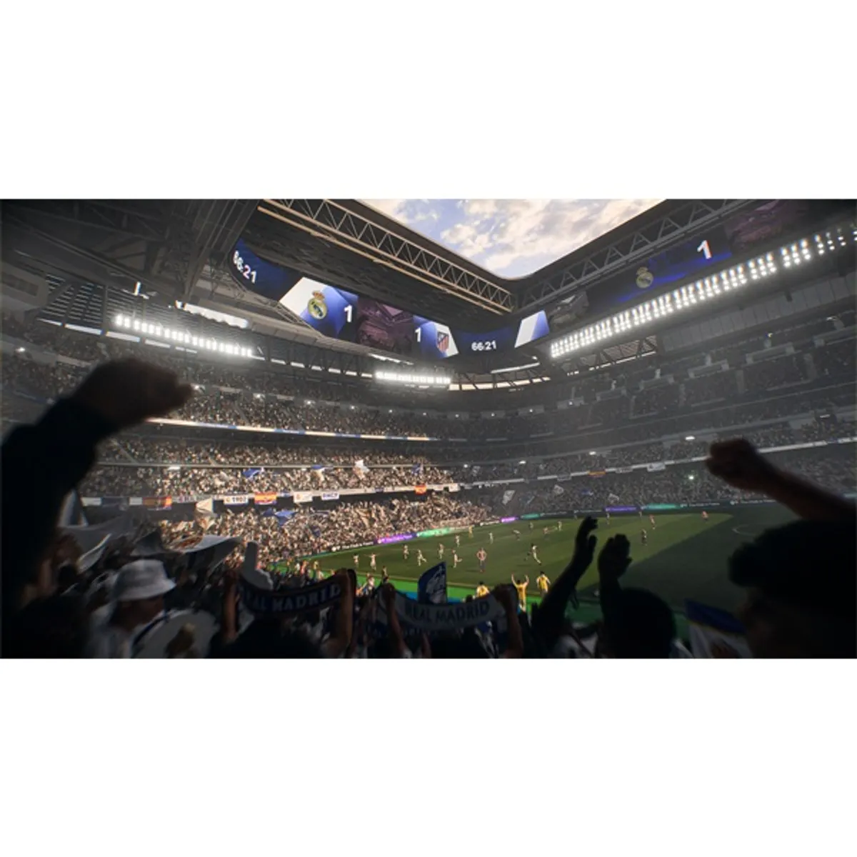 Electronic Arts 5030937125328 EA SPORTS FC 26 PlayStation 5 Játékszoftver Sport standard 3 év #4