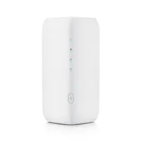 ZYXEL FWA505-EU0102F FWA505 AX1800 beltéri 5G NR router 1x Gb LAN WiFi 6 WPA2 WPA3 IPv6 WPS #2