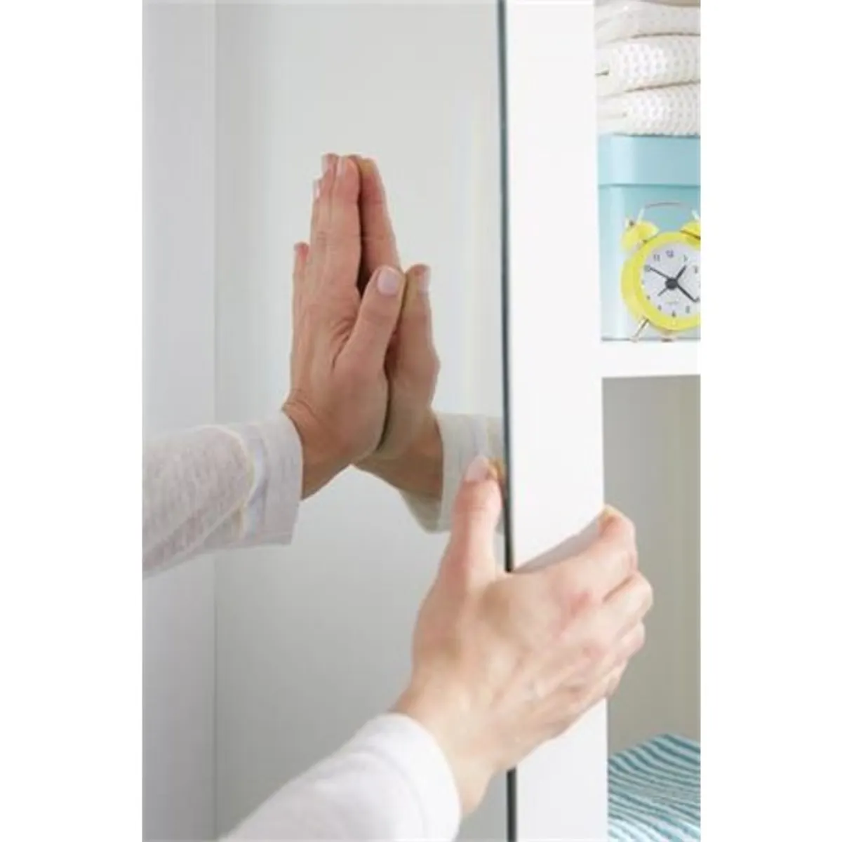 Tesa 55733-00019-04 Montázsszalag 5mx19 mm tükörragasztós #3