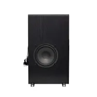 SAL 200BT 3-utas hangszóró pár, Bluetooth, USB, SD, FM, 2x RCA bemenet, két mikrofonbemenet, távirányító #3