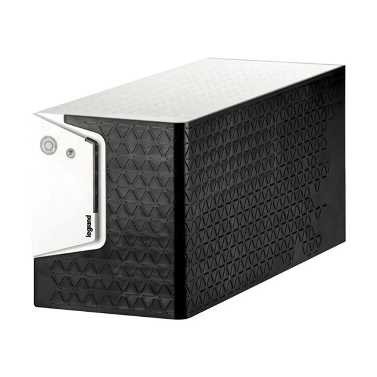 LEGRAND 310187 KEOR SP vonali-interaktív 1000VA 600W 2xC13 2xSchuko USB #2
