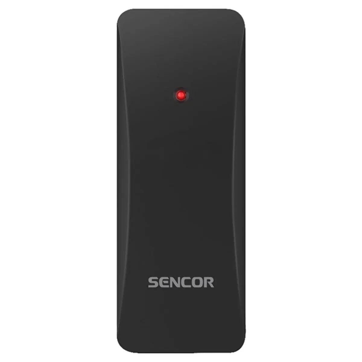 SENCOR 35053955 Időjárás állomás digitális kijelző fekete vezeték nélküli 2xAA 142x92x25 mm #6