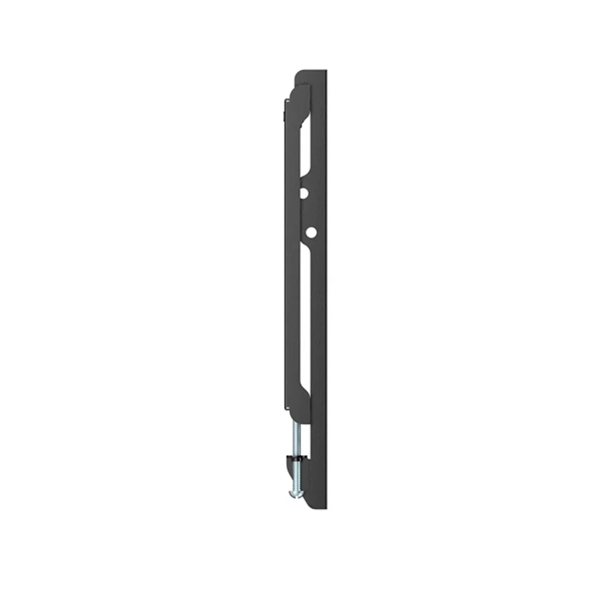SBOX BL-3722F fix fali konzol 13"-43" VESA 50x50-200x200 45 kg fekete acél #3