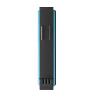 Insta360 CINAQBT/A X3 akkumulátor fekete 1800mAh #2