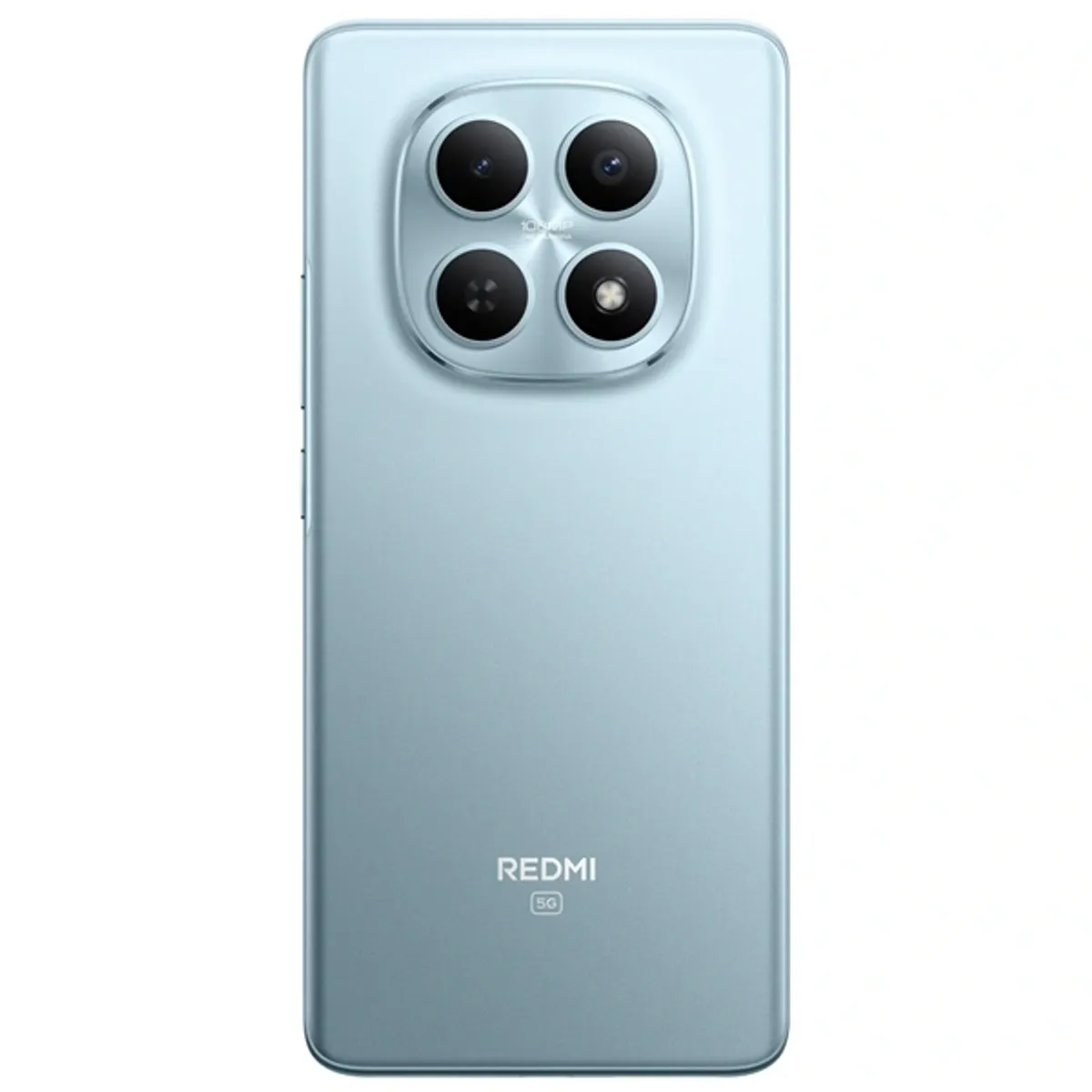 Xiaomi MZB0LWKEU Redmi Note 15 5G Glacier Blue 8GB RAM 256GB #4