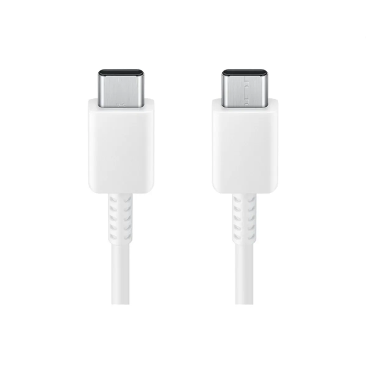SAMSUNG EP-DX310JWEGEU USB Type-C kábel 1,8m 3A fehér #2