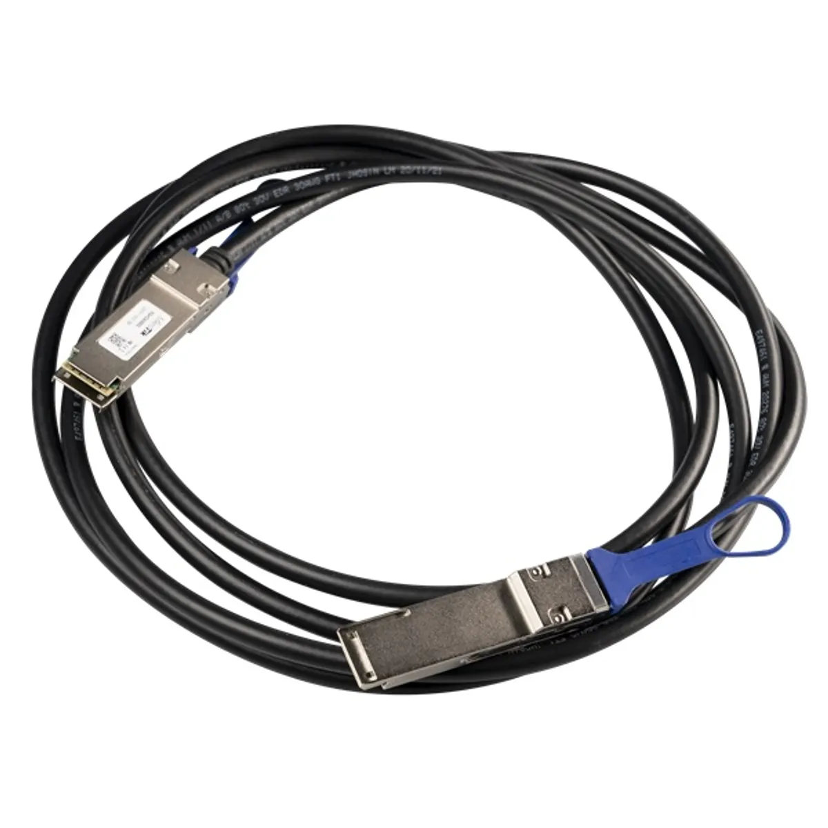 MIKROTIK XQ+DA0003 QSFP28 DAC kábel 3m #1