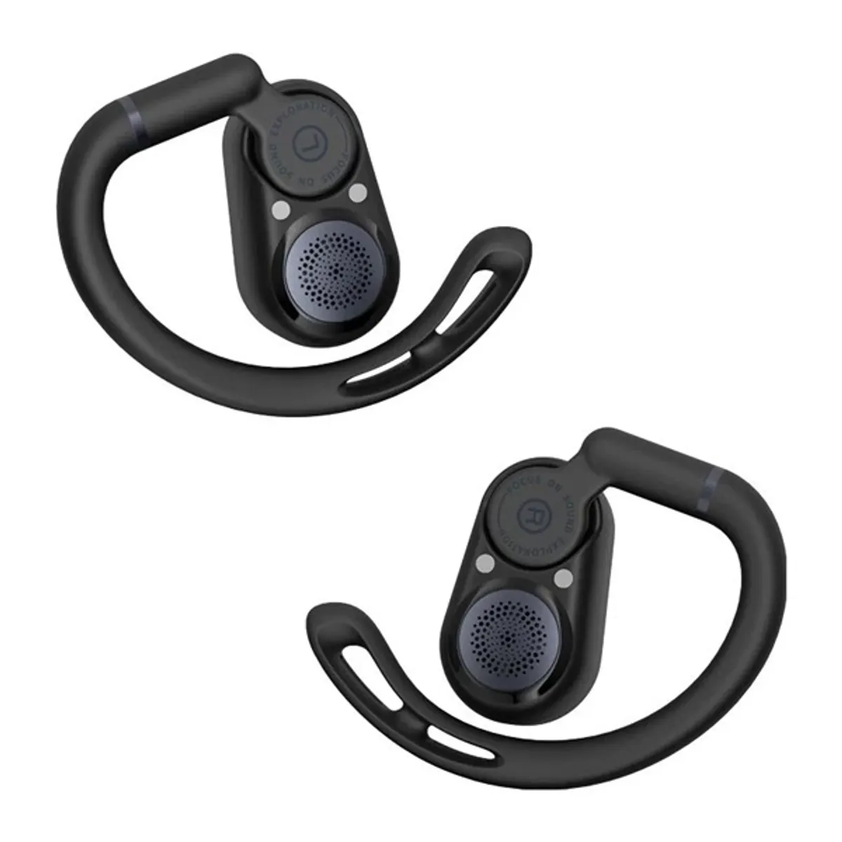 Edifier COMFO FLEX BLACK Comfo Flex Bluetooth True Wireless 14 mm IP55 10 óra üzemidő USB Type-C 70 mAh #6