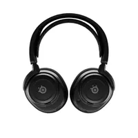 STEELSERIES 61553 Arctis Nova 7 Wireless Fekete Bluetooth USB-C 38 óra #2