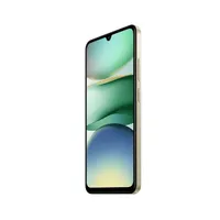 XIAOMI MZB0JTEEU Redmi A5 arany 6.88" 3GB RAM 64GB Android 15 32MP hátlapi kamera 8MP előlapi kamera 5200mAh USB-C DualSIM #2