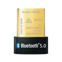 TP-LINK UB500 Vezeték nélküli USB adapter #3