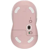 Logitech 910-006254 Signature M650 rózsaszín vezeték nélküli optikai egér 5 gomb 4000 dpi Bluetooth Logi Bolt USB vevőegység #5