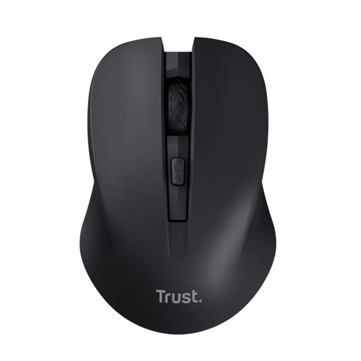 Trust 25084 Mydo Silent Eco optikai vezeték nélküli egér 1800 dpi #5