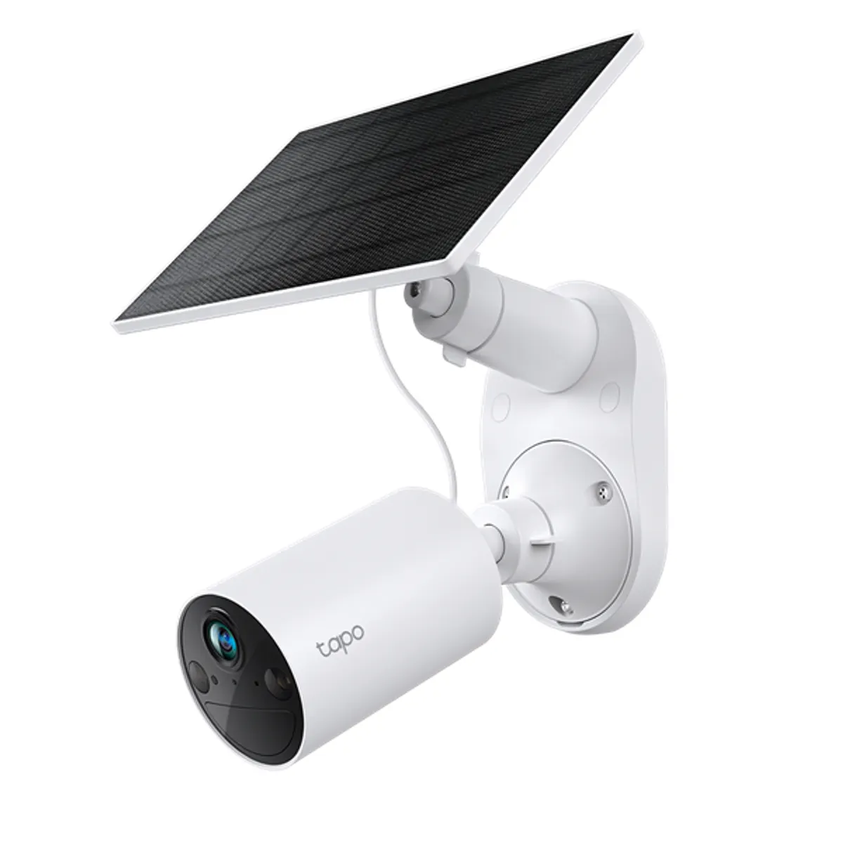 TP-Link TC85 KIT napelemes vezeték nélküli biztonsági kamera szett 2K QHD 4MP IP66 #2
