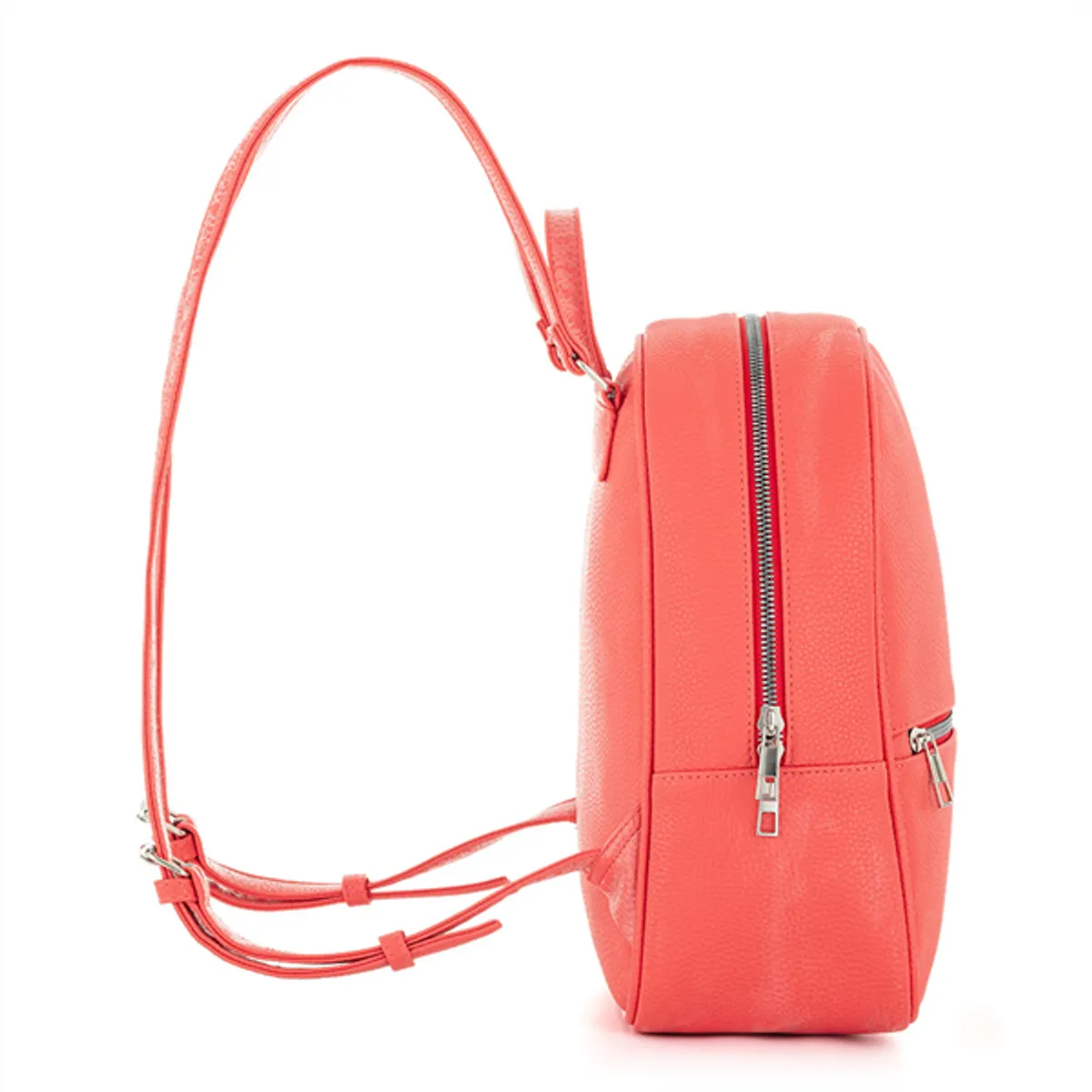 Oxybag 9-63022 Dixy korall pu hátizsák női #2