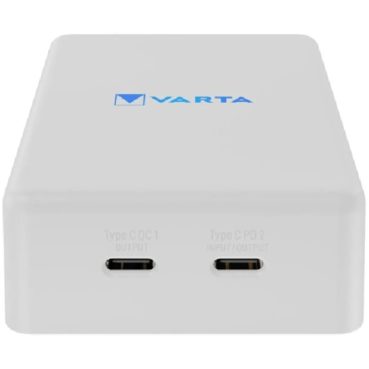 VARTA 57904101111 Mag Pro Wireless 10 000 mAh 2x USB-C PD 20 W MagSafe-kompatibilis Qi-kompatibilis #3