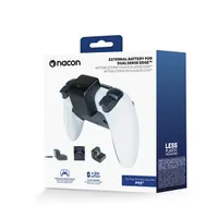 Nacon 2808907 PS5 DualSense Edge akkumulátor fekete