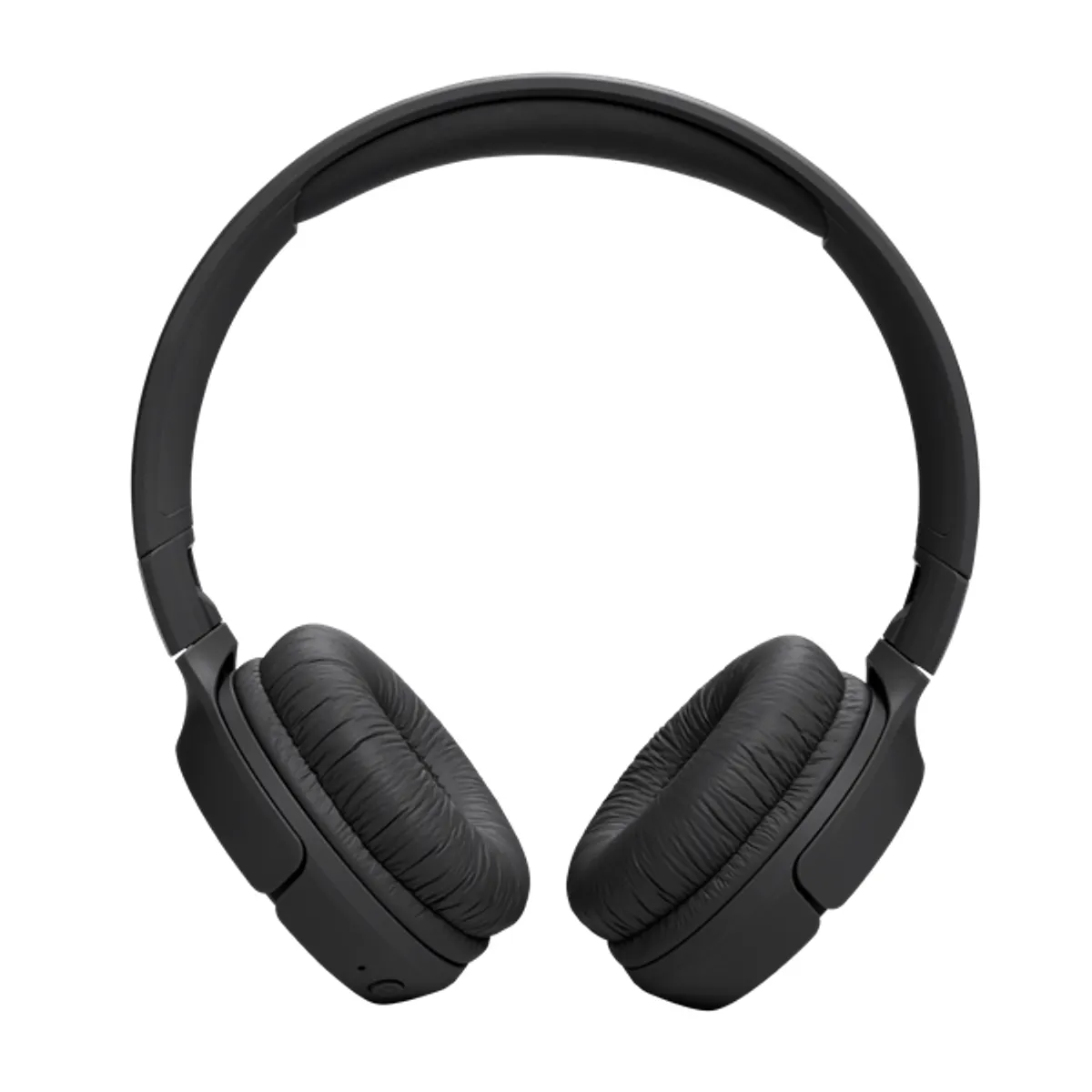 JBL JBLT520BTBLKEU Tune 520BT Fekete 2 óra töltési idő USB-C 57 óra üzemidő 33 mm #2
