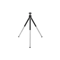 Genius 31250016400 tripod 1 mini fekete videó #2