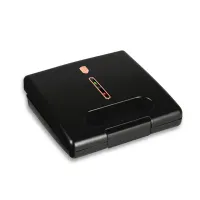 Berlinger Haus BH-9586 3in1 szendvicssütő grill és gofri fekete 780 W