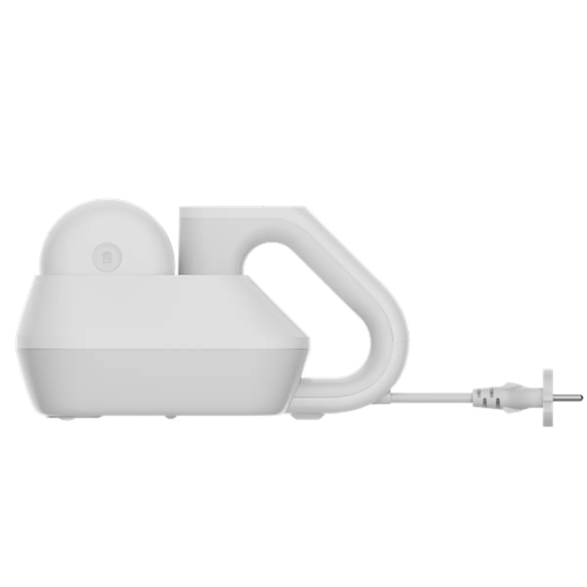 Xiaomi BHR8943EU Dust Mite Vacuum Cleaner Pro EU Kézi porszívó 0,5 l portartály 14 kPa ciklon hálózati száraz #3