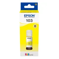 EPSON C13T00S44A tintapatron sárga EcoTank #2