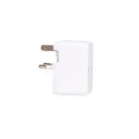 Kikkerland UL08-EU USB csatlakozós utazó hálózati adapter #2