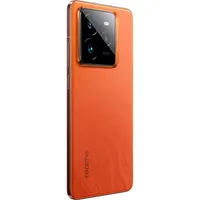 REALME GT7 PRO 512 ORANGE GT7 Pro 12GB RAM 512GB LTPO 6.78" 1264x2780 IP68 50MP, 50MP, 8MP kamera Dual SIM NFC Bluetooth 5.4 Android 15 #5