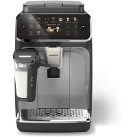 PHILIPS EP4446/70 Series 4400 LatteGo automata kávéfőző 14 italvariáció SilentBrew QuickStart fekete #6