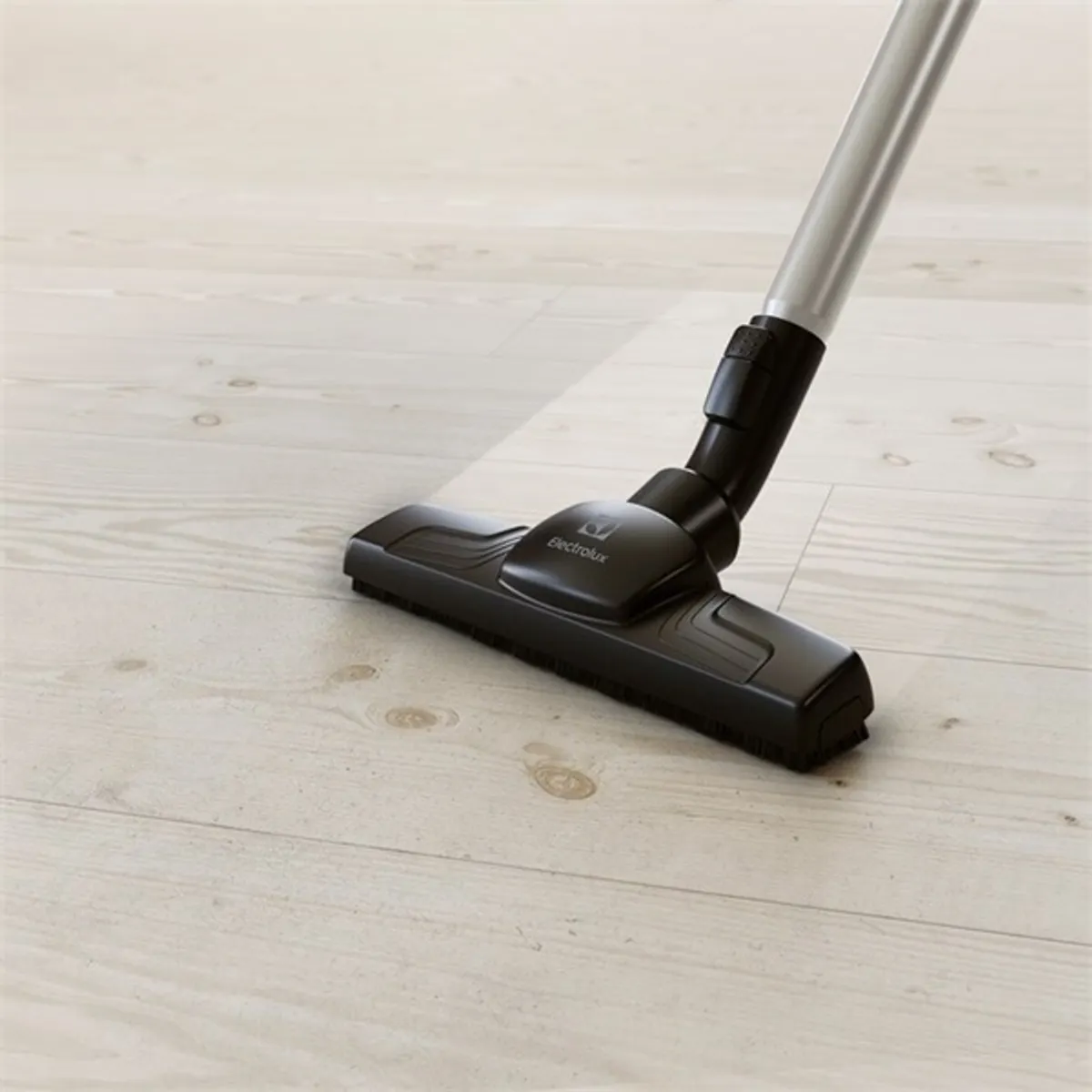 Electrolux PD82-4MG porzsákos porszívó szürke #3