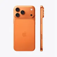 Apple MFYN4HX/A iPhone 17 Pro Max 256GB Cosmic Orange #2